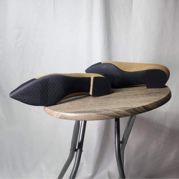 Rothy’s Women’s The High Point Wren Captoe Shoes two tone size 9 - Picture 12 of 12